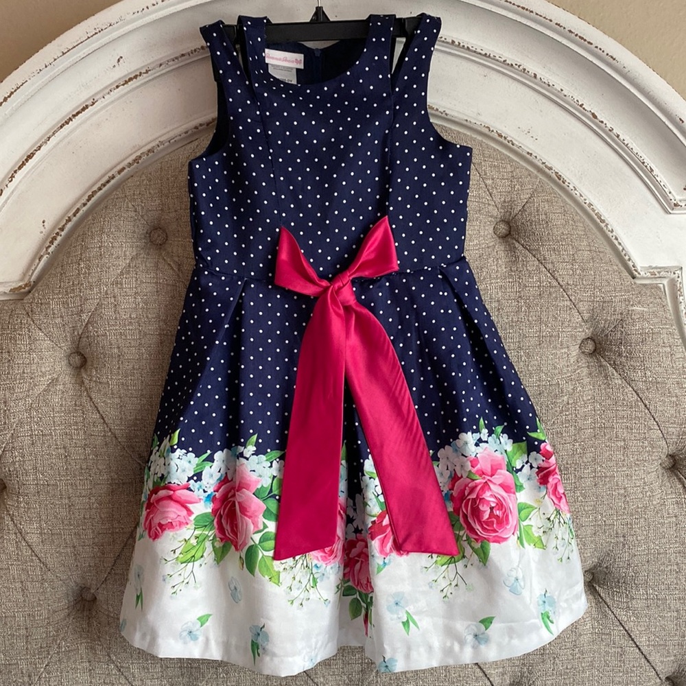 Bonnie Jean | Dress